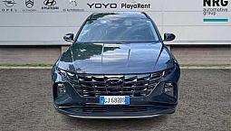 Hyundai Tucson 1.6 Crdi 48v Dct Exellence Conto Ve