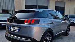 Peugeot 3008 Bluehdi 130 S&S Allure