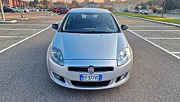 Fiat Bravo 1.6 Mjt 105 Cv Dpf*cerchi*clima*neopate