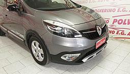 Renault Scenic Xmod Cross 1.5 Dci 110cv Start&stop