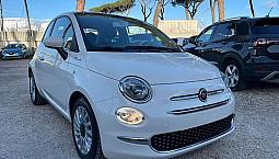 Fiat 500 1.0Cc Hybrid Dolcevita 70Cv Android/Car