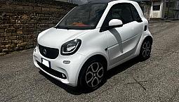 Smart Fortwo 90cv