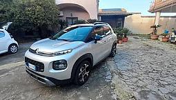 Citroen C3 Aircross Bluehdi 120 S&S Shine