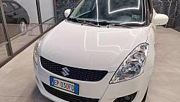 Suzuki Swift 1.2 Vvt 5 Porte B-Easy