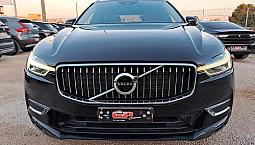 Volvo Xc60 D4 Awd Inscription *Pelle-Led-Radar*