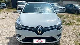 Renault Clio 0.9 Ben/Gpl Della Casa Ok Neop. 