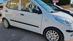 Hyundai I10 Gpl