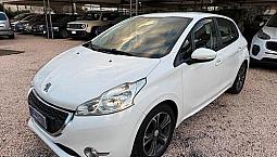 Peugeot 208 1.4 Hdi 68 Cv 5 Porte Allure