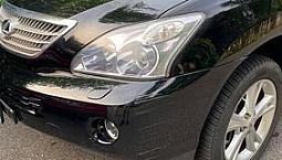 Lexus Rx 2ª Serie - 2010