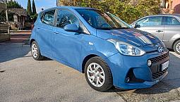 Hyundai I10 (A34)