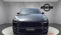 Porsche Macan 2.0 252cv - Promo/scarico Porsche