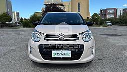 Citroen C1 Vti 72 S&S 5 Porte Feel