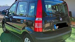 Fiat Panda1.2 Gpl - 2011