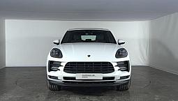 Porsche Macan 2.0 245cv Pdk