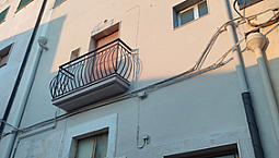 Appartamento Di 90 Mq