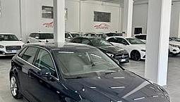Audi A3 Spb Tdi S Tronic S-Line Finanziabile