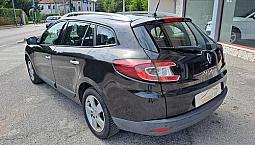 Renault Megane Mégane 1.9 Dci 130Cv Sportour Dynam