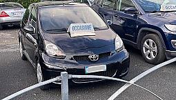 Aygo Se Lo Vuoi Tu 64€ Al Mese! 3482693111