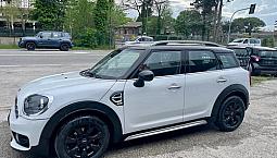 Mini Cooper D Countryman Mini 2.0 Cooper D Busines