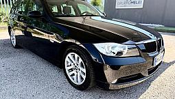 Bmw 320d Cat Touring Attiva