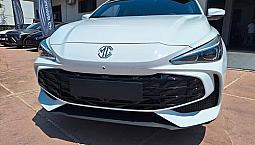 Mg3 Luxury Full Hybrid