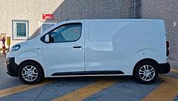 Citroen Jumpy /Scudo Permuta
