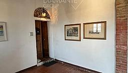 Appartamento Con Uliveto Di 460 Mq E Pozzo