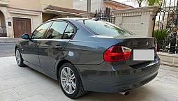 Bmw 320D