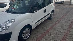 Fiat Doblo 2.0