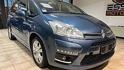 Citroen C4 Grand Picasso 1.6 Hdi 110Cv 112.000 Km