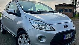 Ford Ka Ka 1.2 8v 69cv