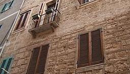 Trilocale Nel Centro Storico Di Alghero
