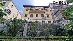 Panoramico Bilivello Con Giardino In Via Cordaroli