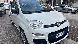 Fiat Panda 1.3