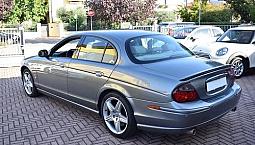 Jaguar S-Type R 4.2 Supercharged 396 Cv Full (Gpl)