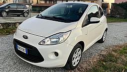 Ford Ka 1.2 8V 69Cv