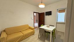 Bilocale Climatizzato Lido San Giovanni