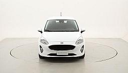 Ford Fiesta Connect Br734094 1.0 Mild Hybrid 125cv