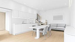 Due Locali Con Studio Senza Spese Condominiali!