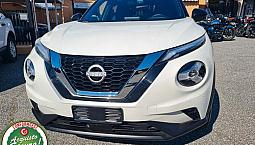 Nissan Juke 1.0 Dig-T 114 Cv N-Connecta*Camera*Car