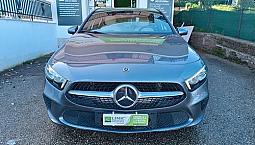 Mercedes-Benz Classe A 180 D Sport Uniproprietario