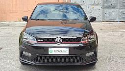 Volkswagen Polo Gti 1.8 5P. Dsg Bluemotion Technol