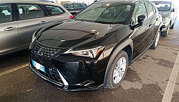 Lexus Ux250H Business Hybrid Wd4 Auto