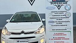 Citroen C3 1.2 Benz, Euro 5B, Uni Propr, Si Neopa,