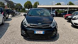 Kia - Rio - 1.4 Crdi 5p.s&s High Tech