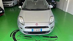 Fiat Punto 1.4 8V 3 Porte Easypower Street